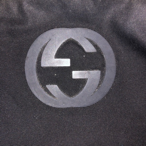 Gucci Backpack - Picture 11 of 12